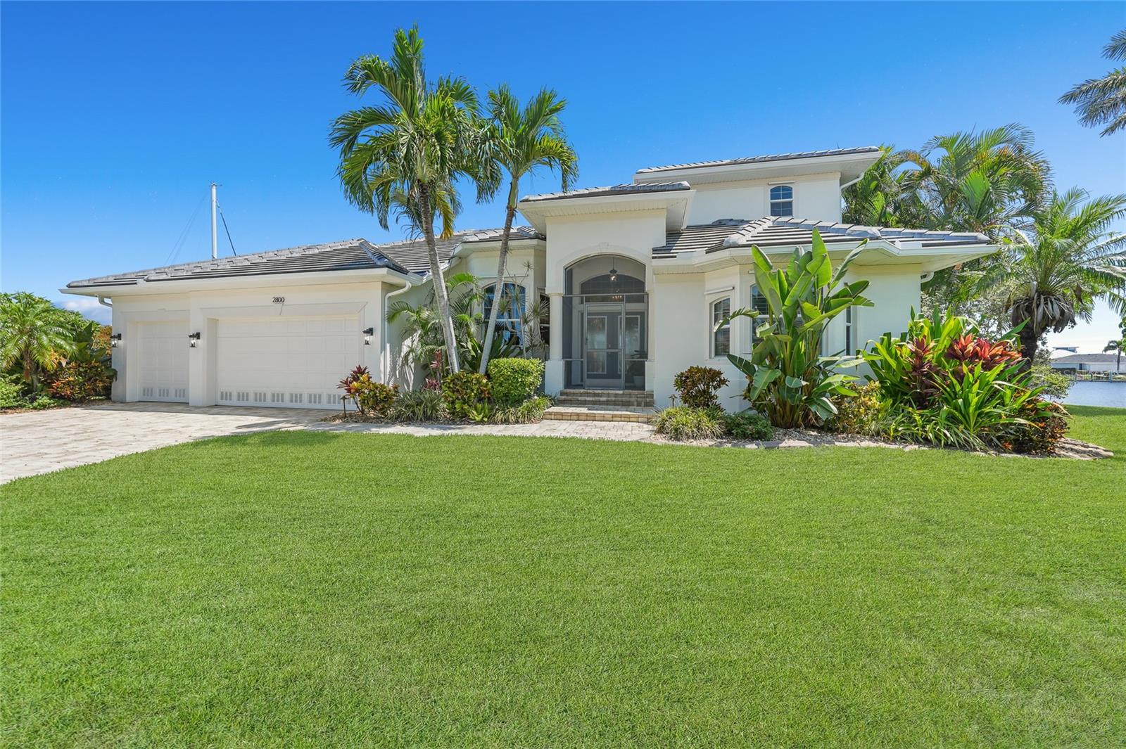 PUNTA GORDA ISLES SEC 6 - Residential