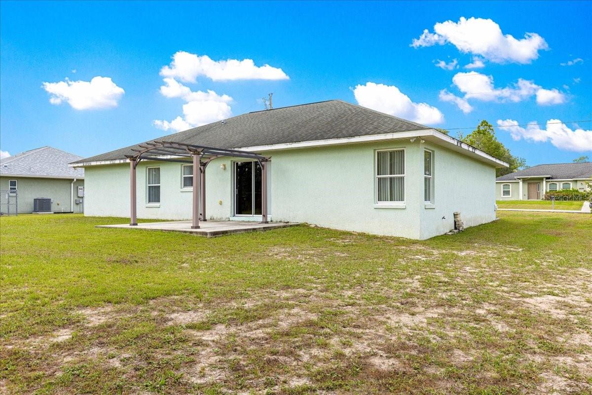 MARION OAKS 10 - Residential