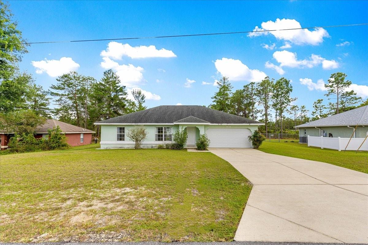 MARION OAKS 10 - Residential