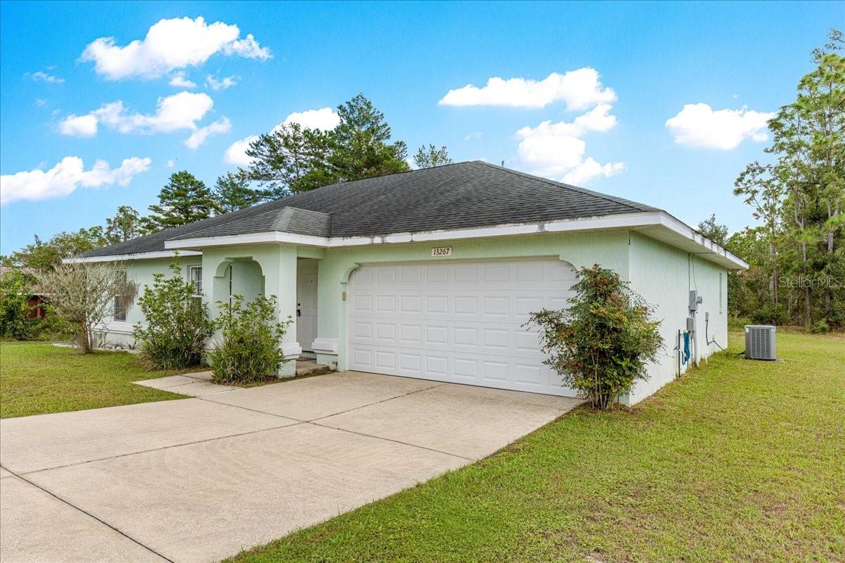 MARION OAKS 10 - Residential