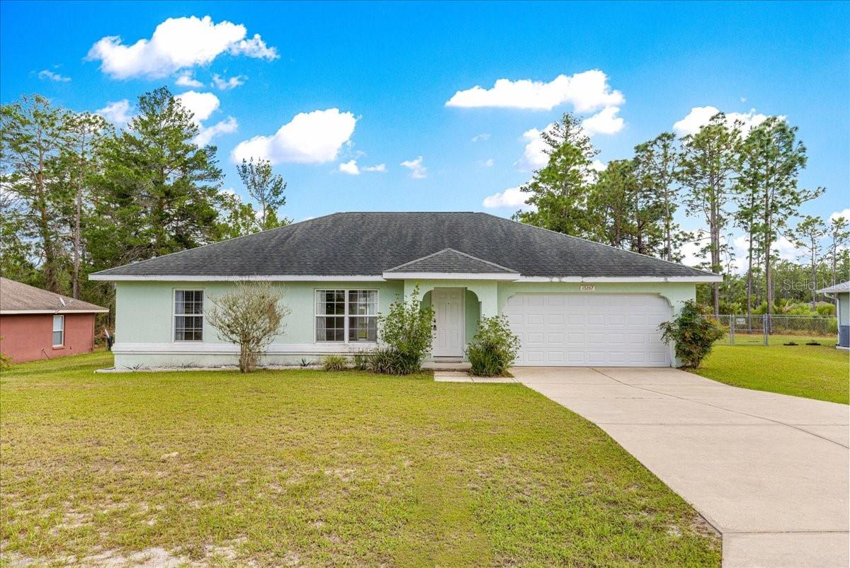 MARION OAKS 10 - Residential