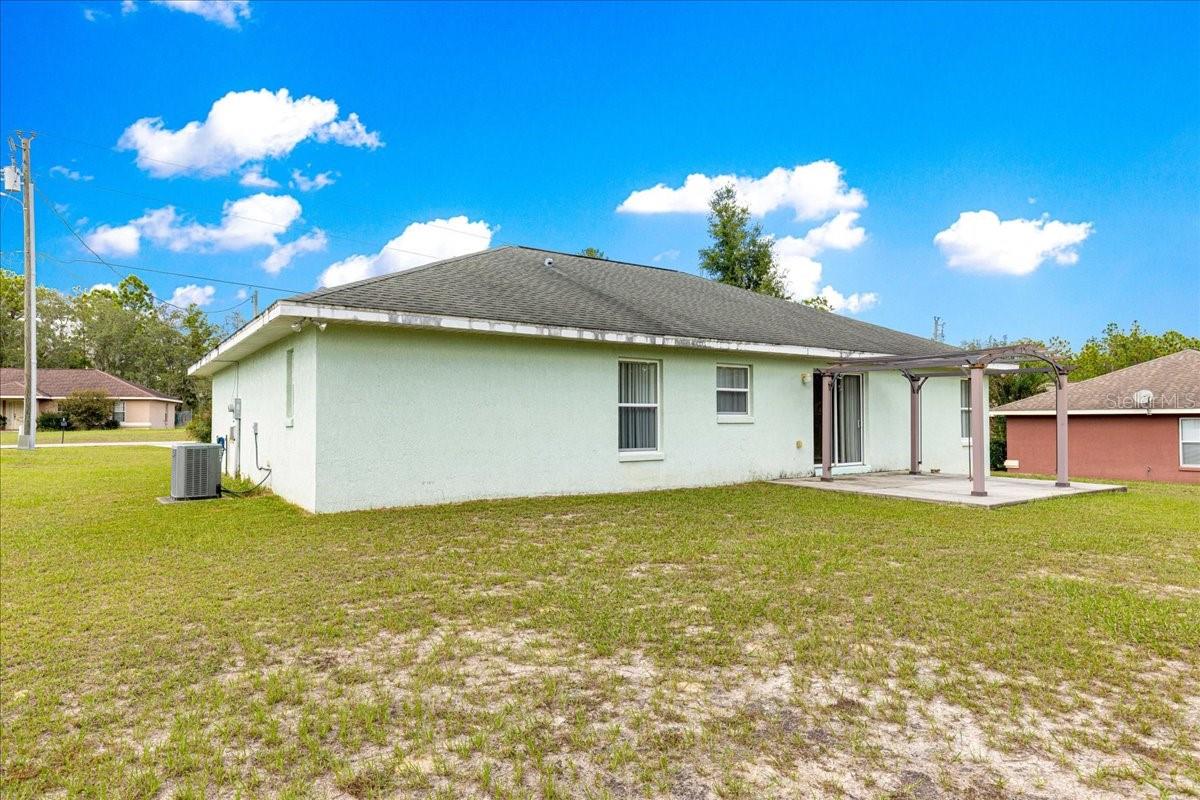MARION OAKS 10 - Residential