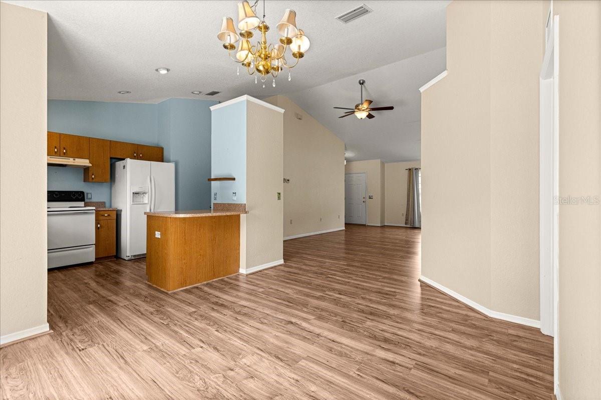 MARION OAKS 10 - Residential