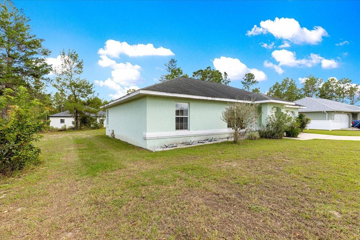 MARION OAKS 10 - Residential