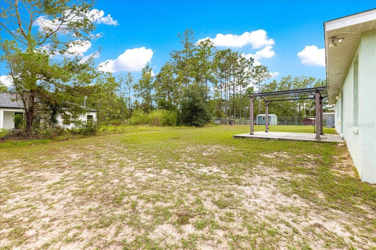 MARION OAKS 10 - Residential