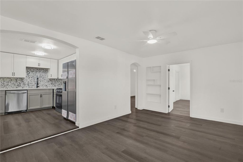 Photo of 1955 Gilbert Street, Clearwater, FL 33765 (MLS # TB8458896)