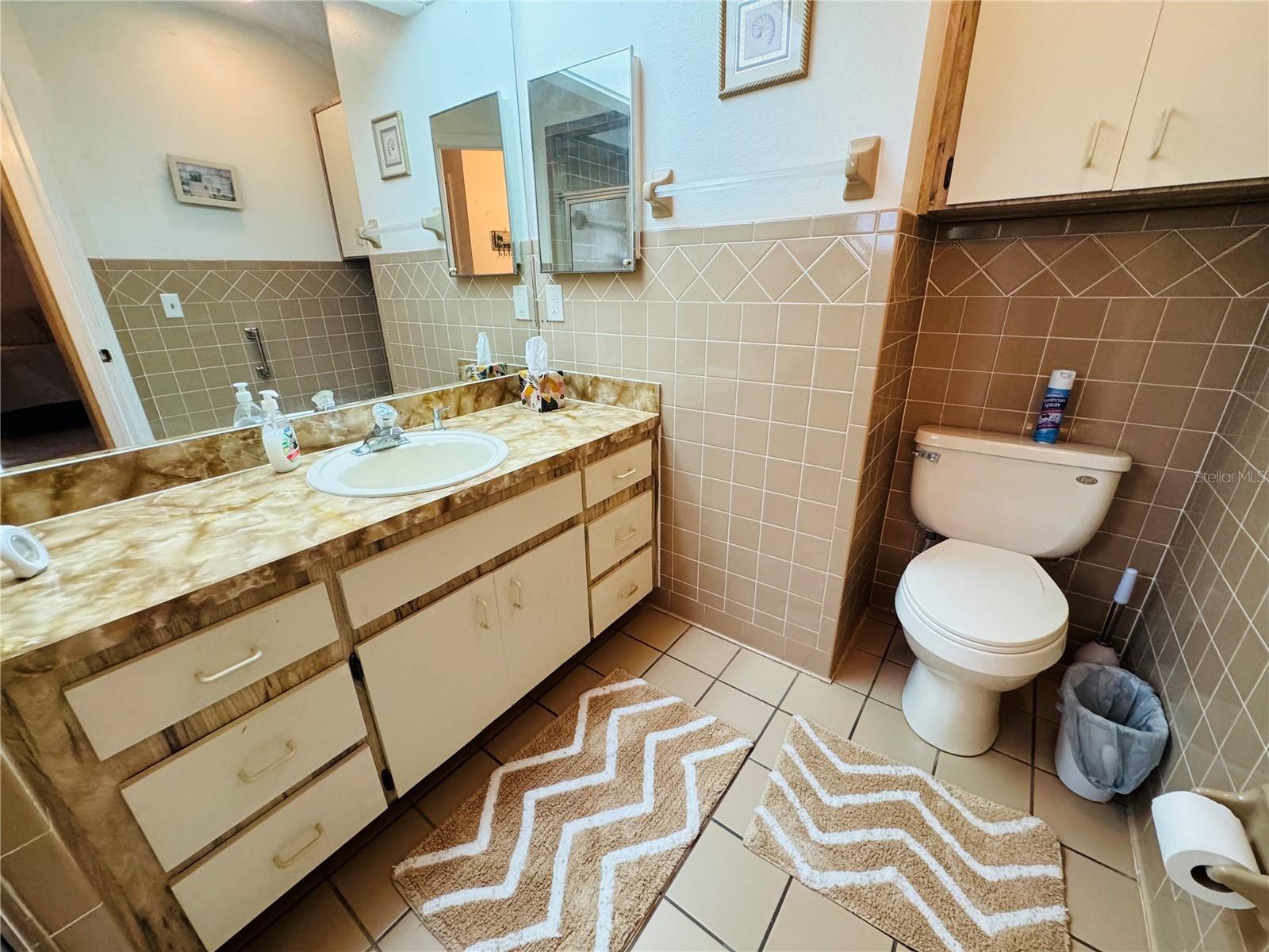 HEATHER WALK - Residential