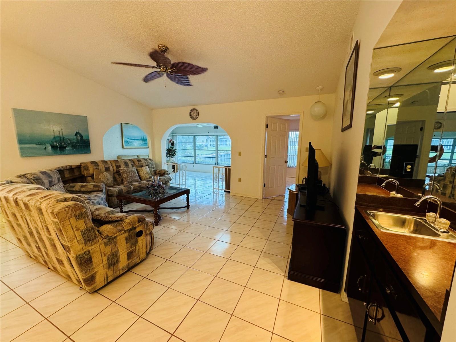 HEATHER WALK - Residential