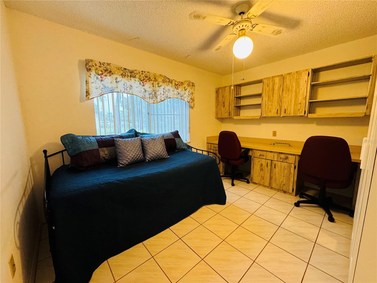 HEATHER WALK - Residential