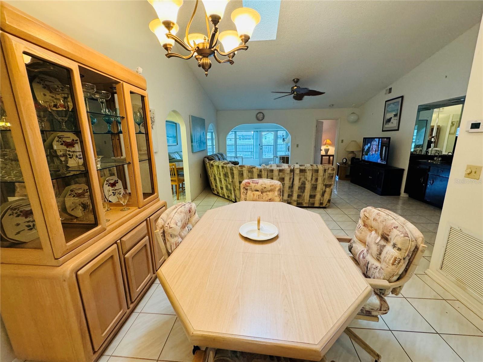 HEATHER WALK - Residential