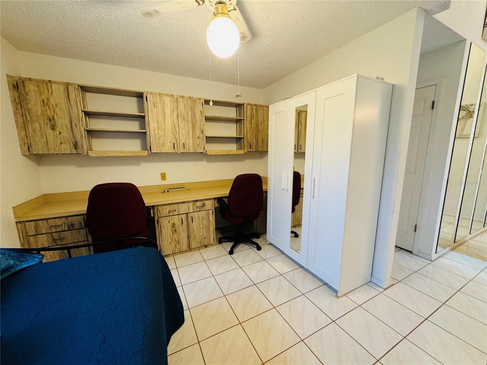 HEATHER WALK - Residential