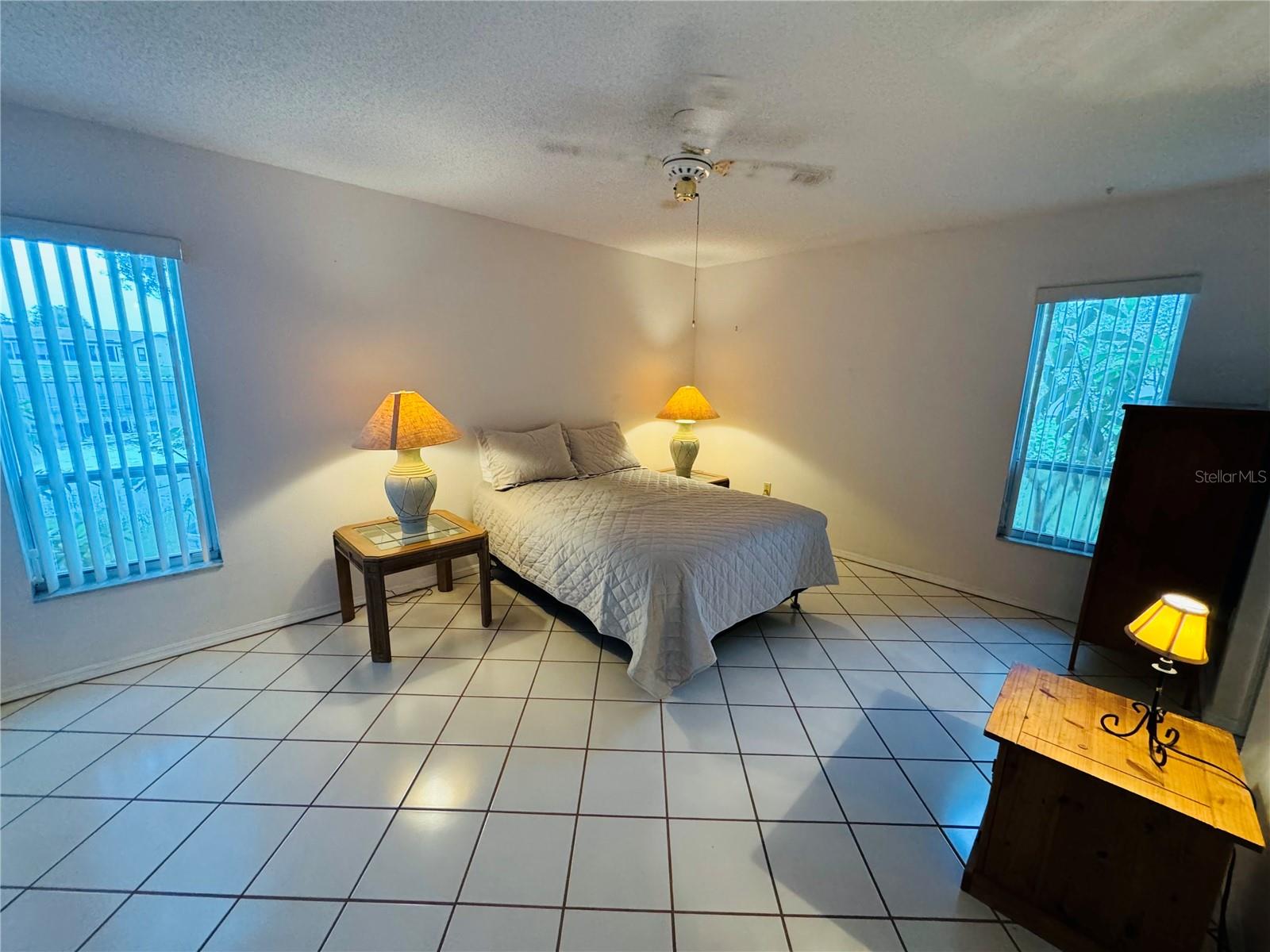 HEATHER WALK - Residential