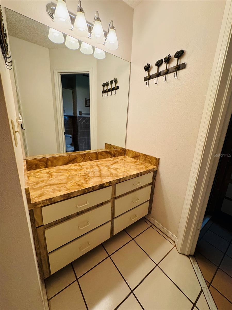 HEATHER WALK - Residential