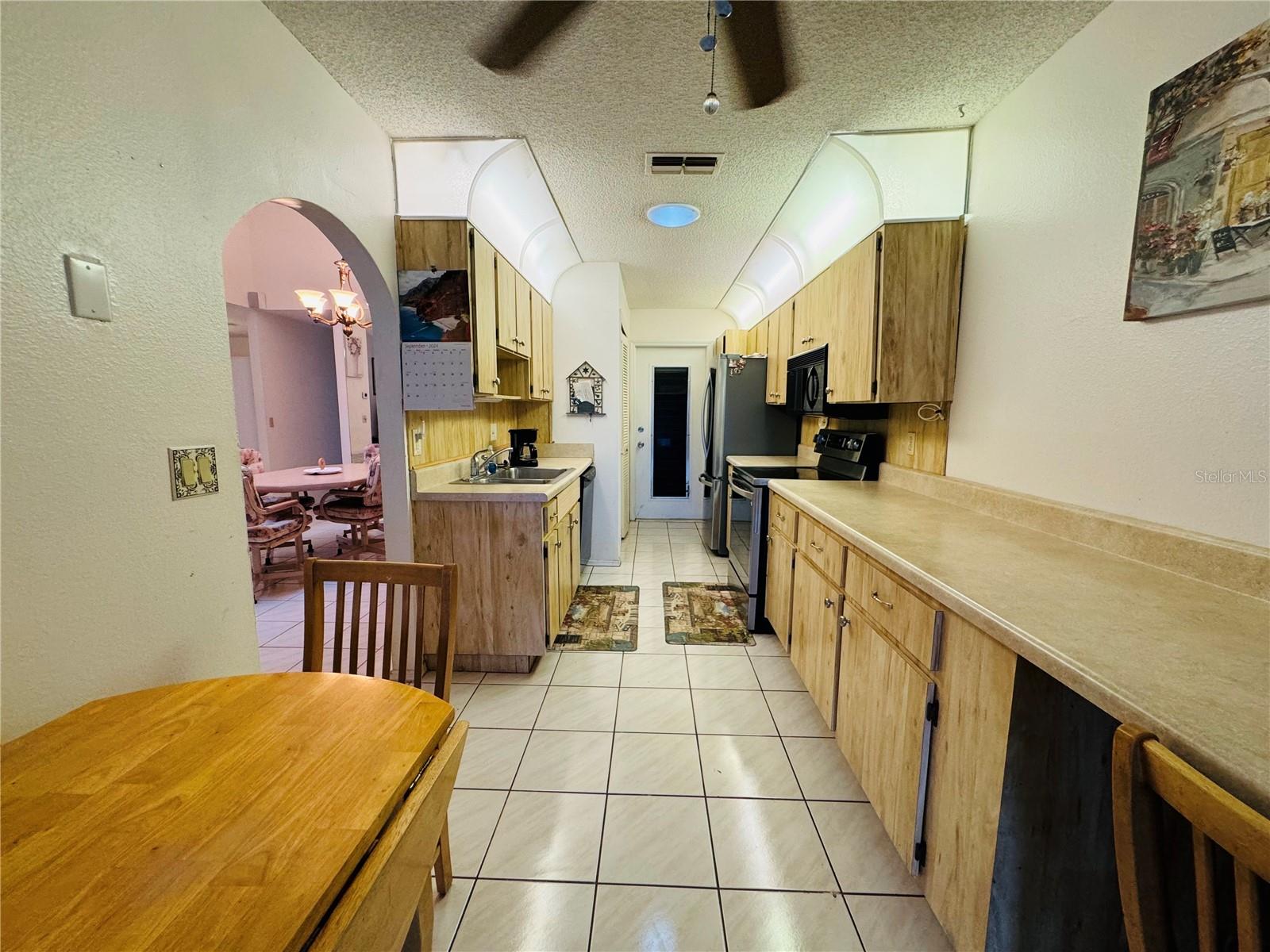 HEATHER WALK - Residential