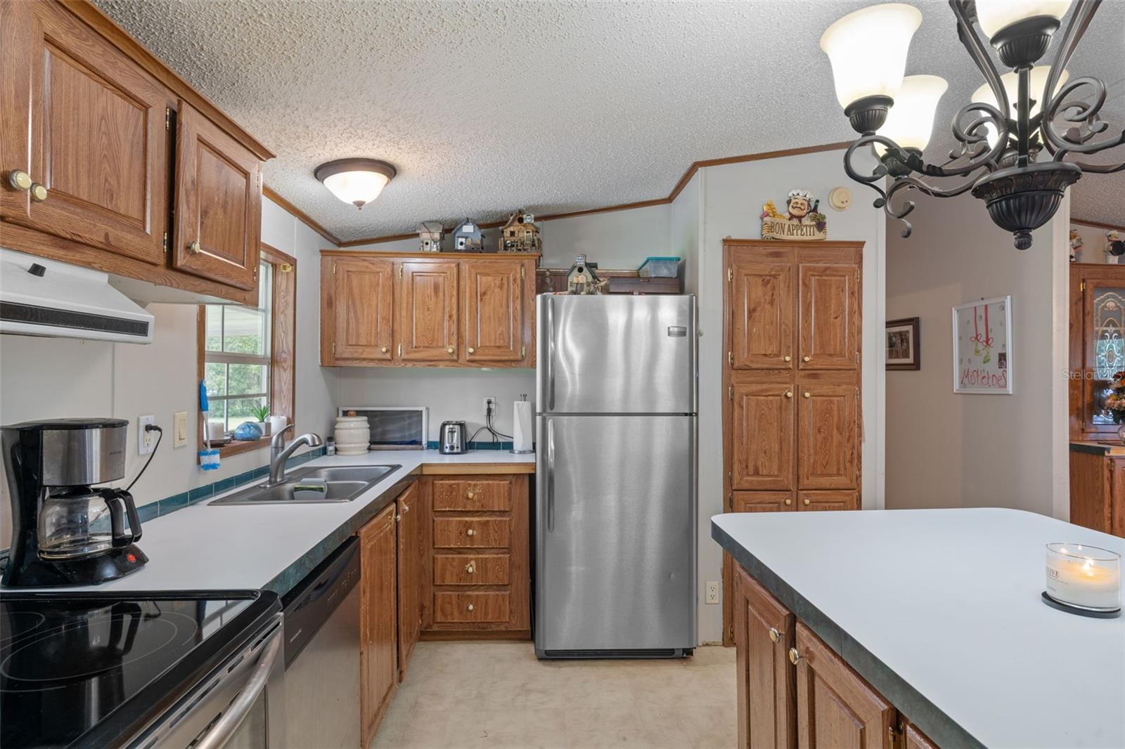 SPRING HILL UN 18 - Residential