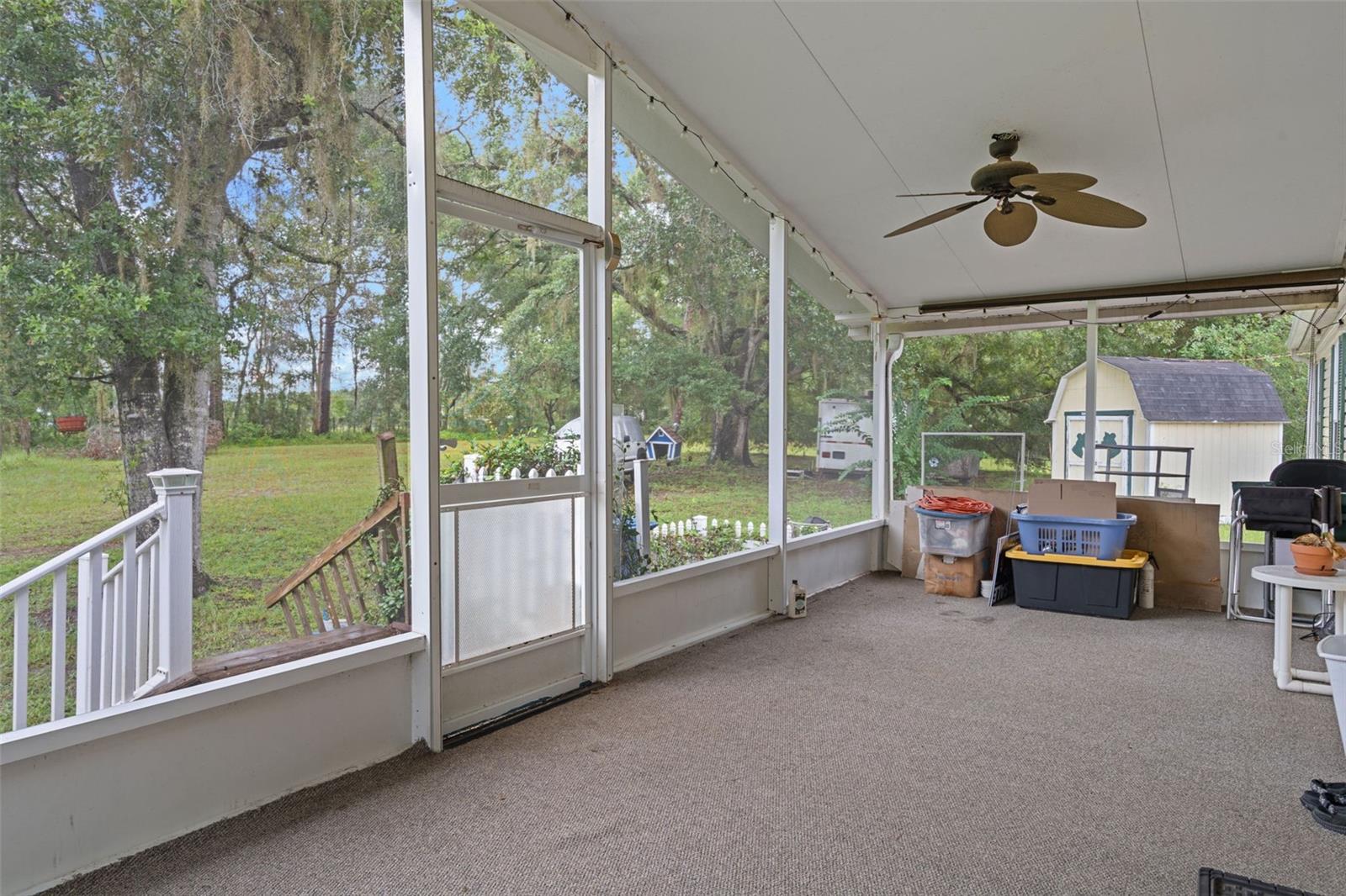 SPRING HILL UN 18 - Residential