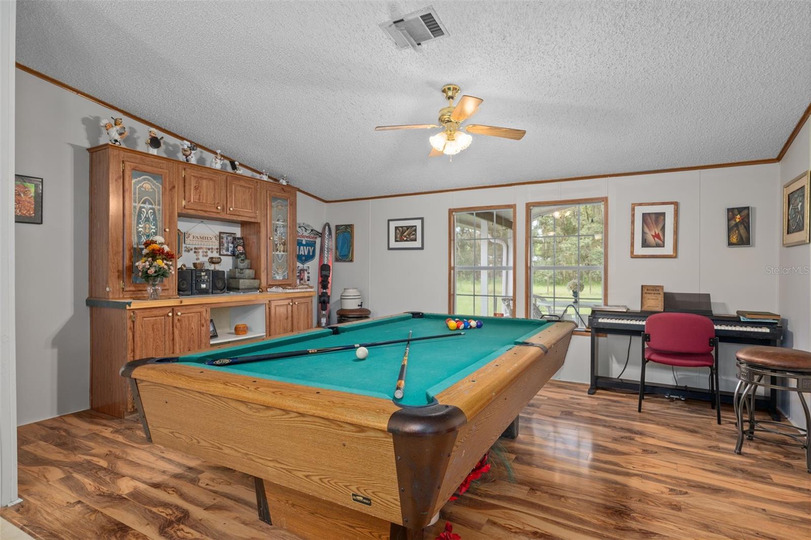 SPRING HILL UN 18 - Residential
