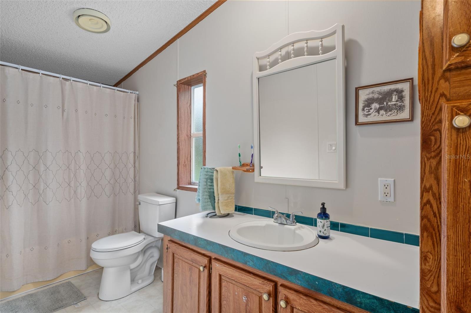 SPRING HILL UN 18 - Residential