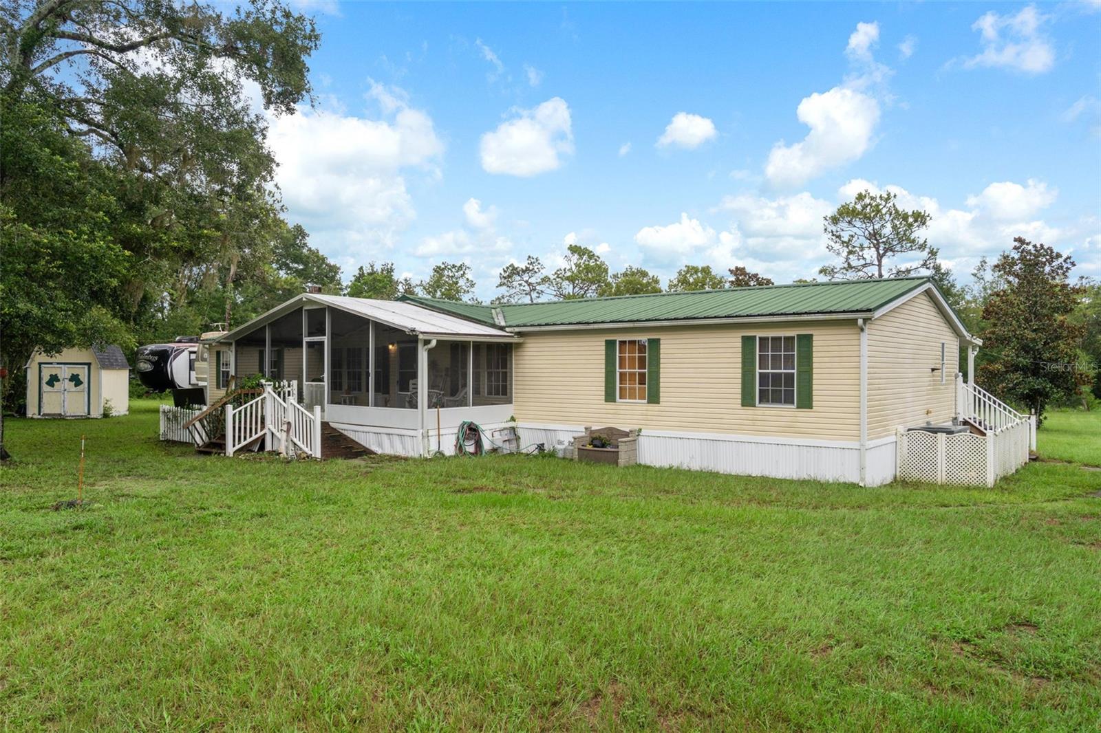 SPRING HILL UN 18 - Residential