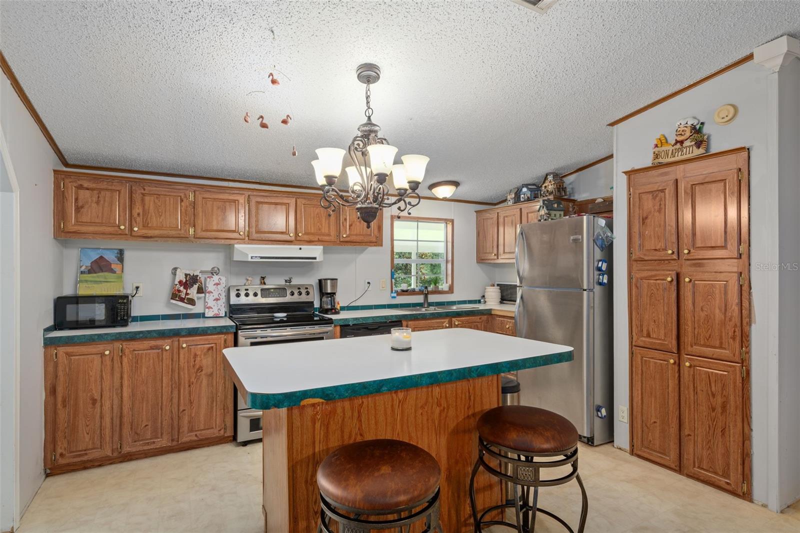 SPRING HILL UN 18 - Residential