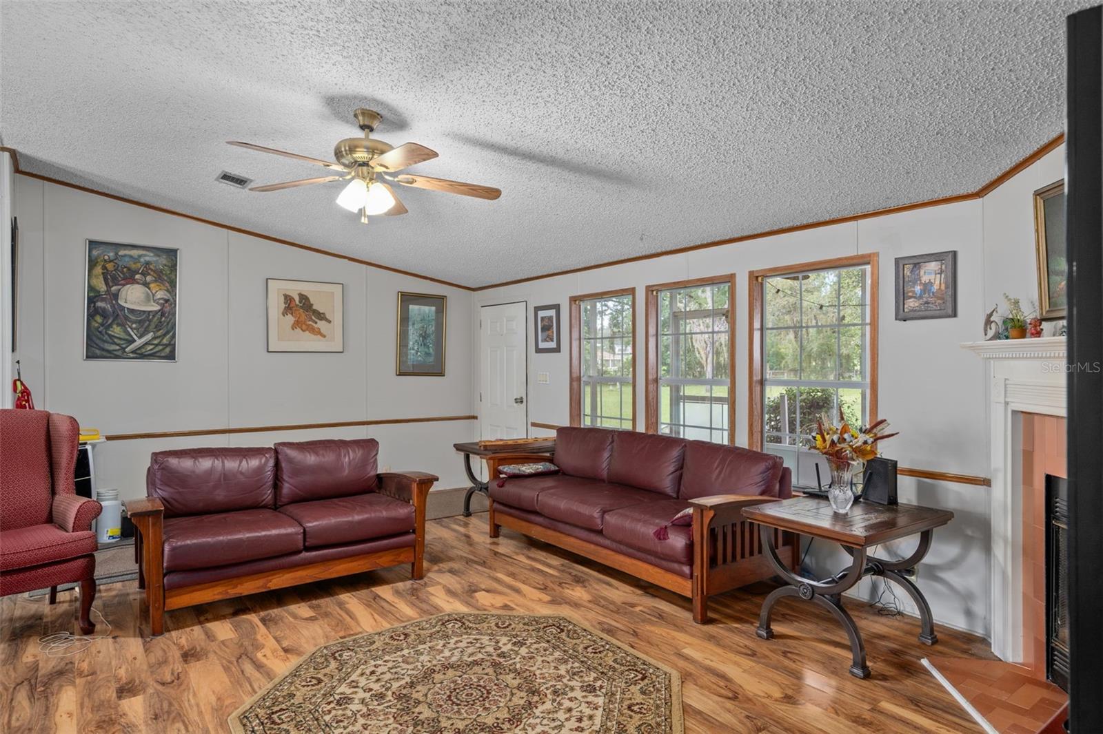 SPRING HILL UN 18 - Residential