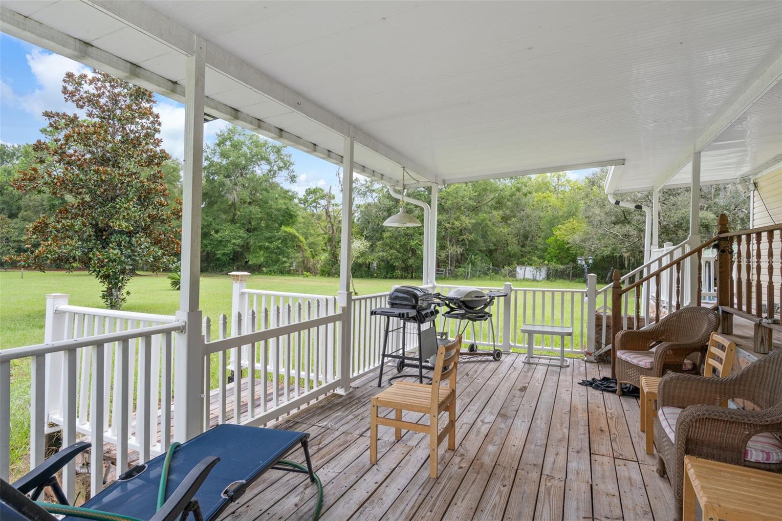 SPRING HILL UN 18 - Residential