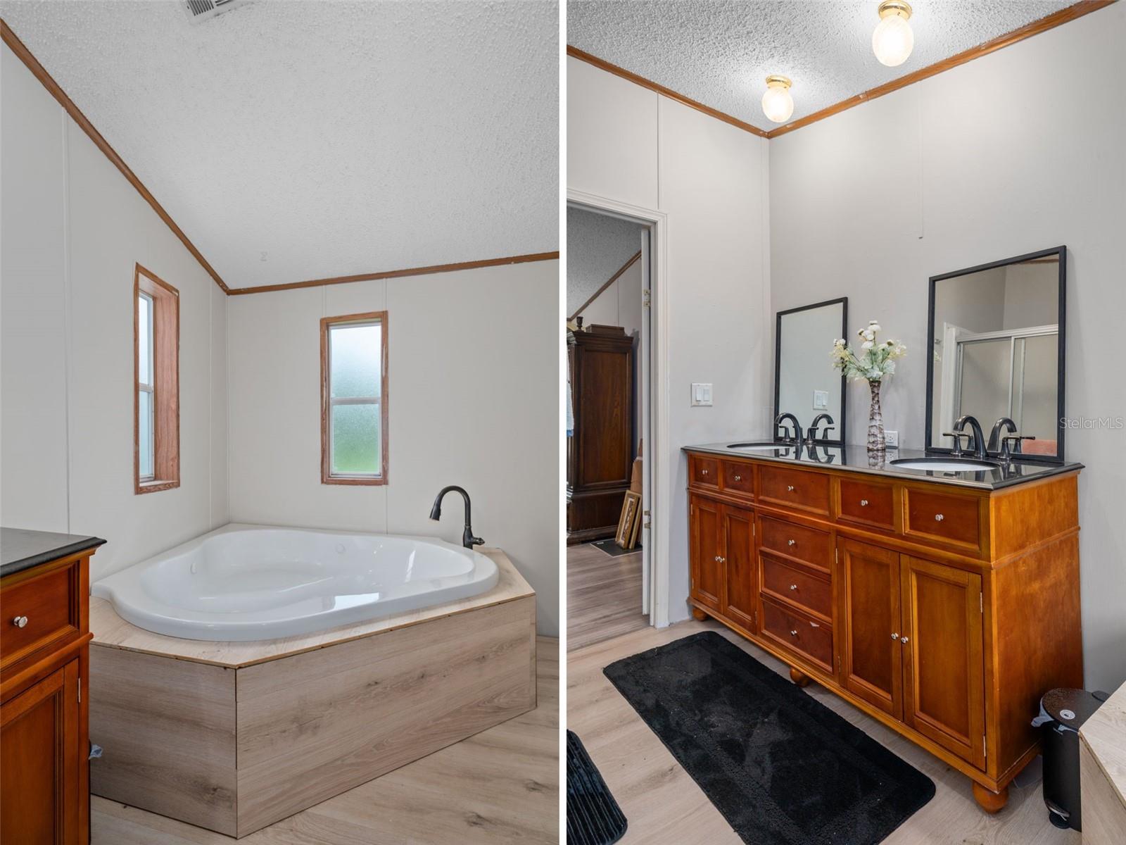 SPRING HILL UN 18 - Residential