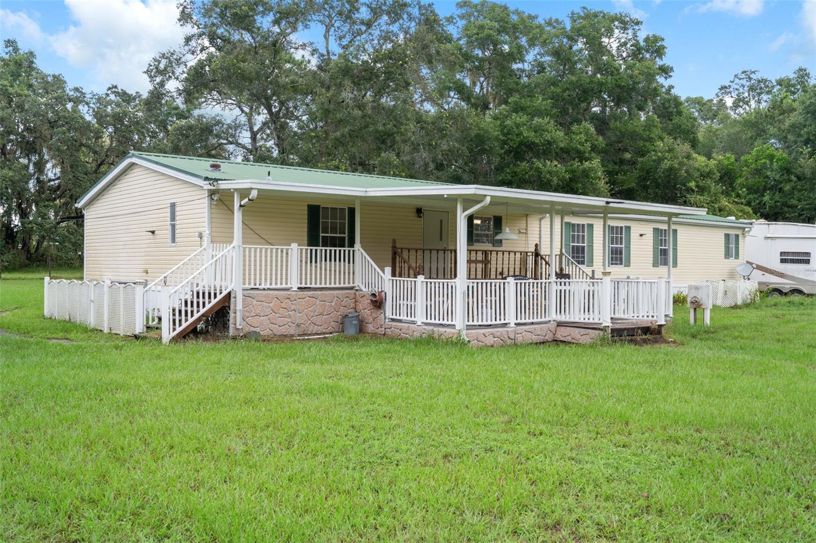 SPRING HILL UN 18 - Residential