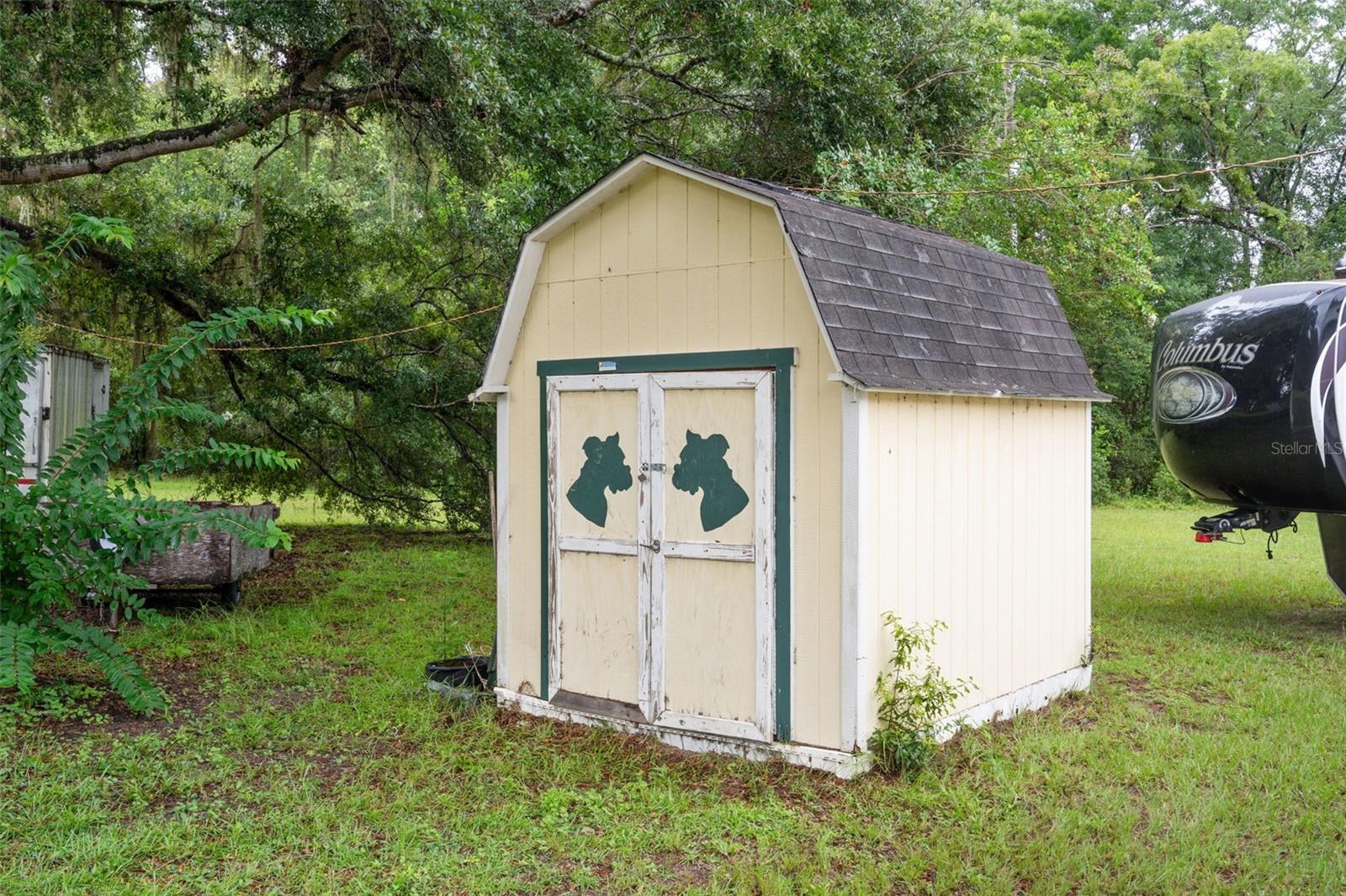 SPRING HILL UN 18 - Residential