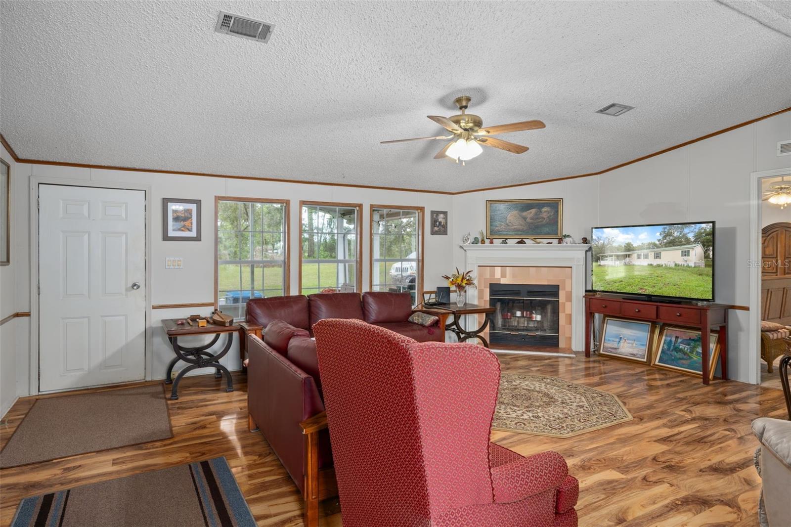 SPRING HILL UN 18 - Residential