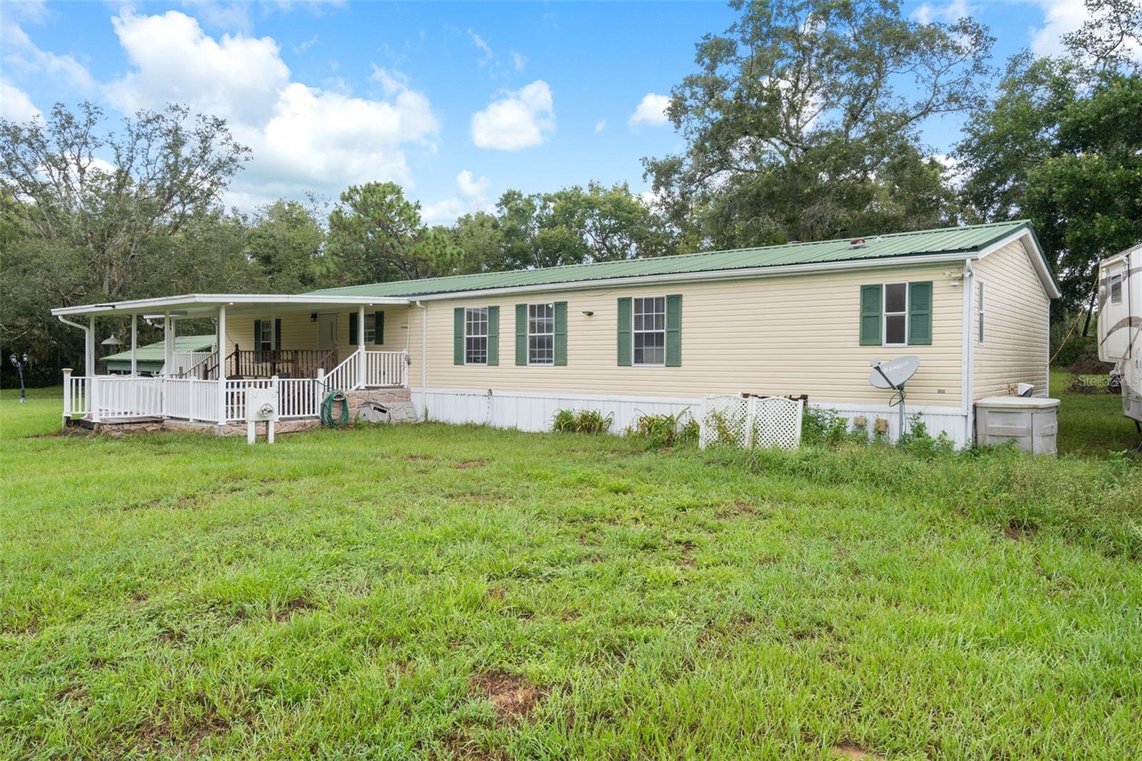 SPRING HILL UN 18 - Residential