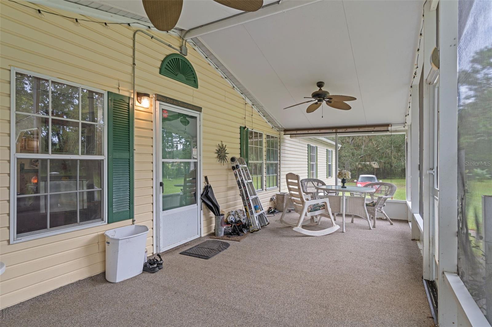 SPRING HILL UN 18 - Residential
