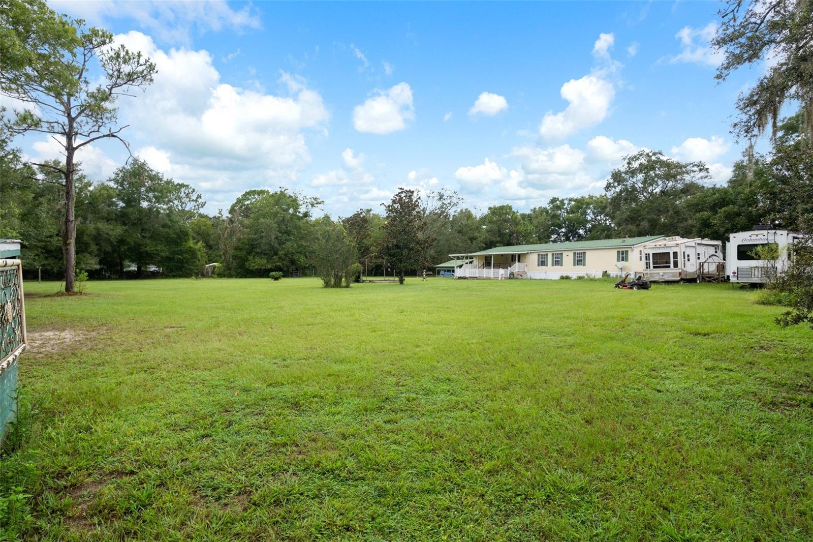 SPRING HILL UN 18 - Residential
