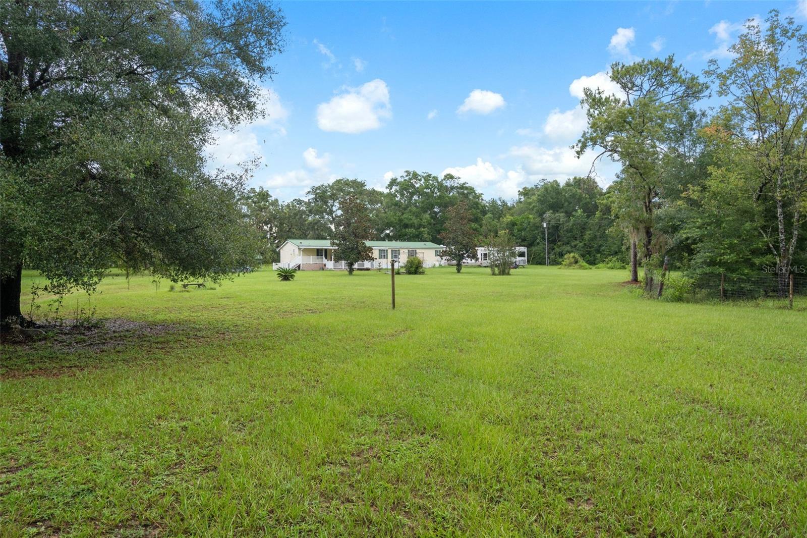 SPRING HILL UN 18 - Residential