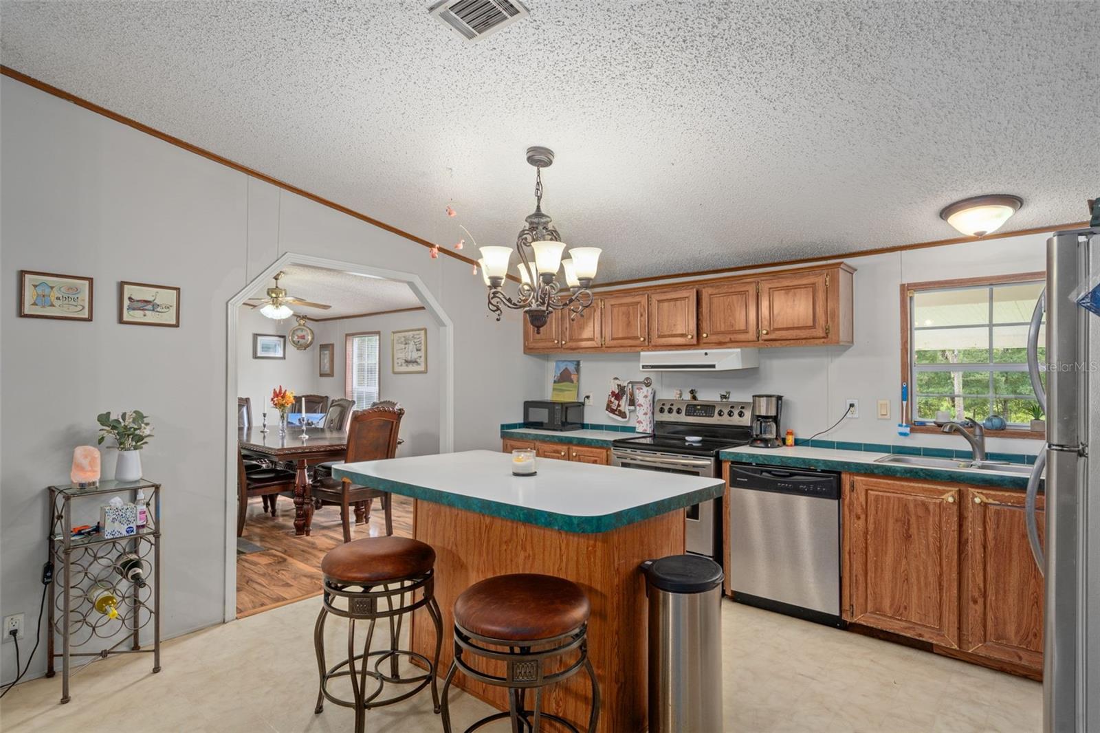 SPRING HILL UN 18 - Residential
