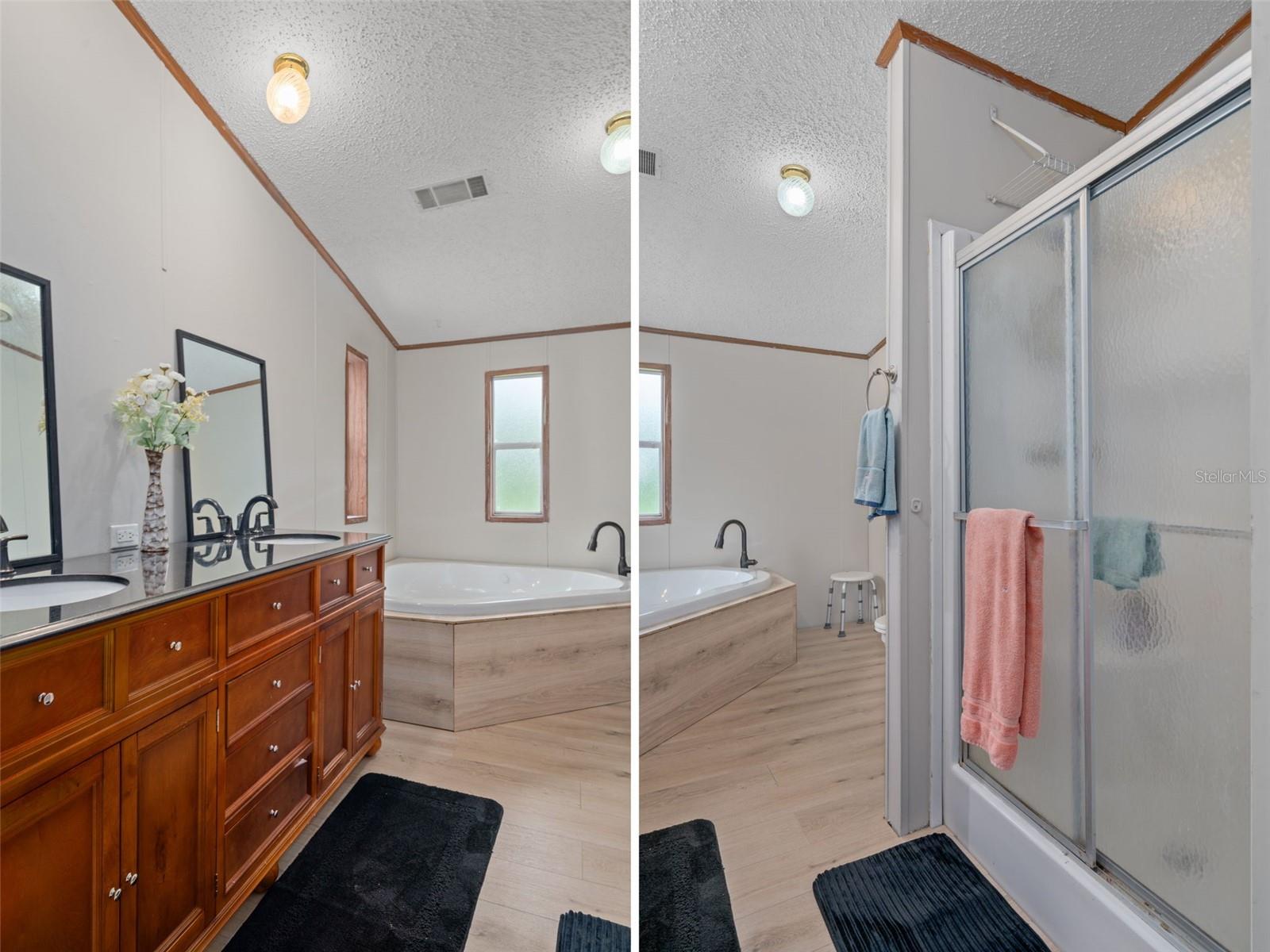 SPRING HILL UN 18 - Residential