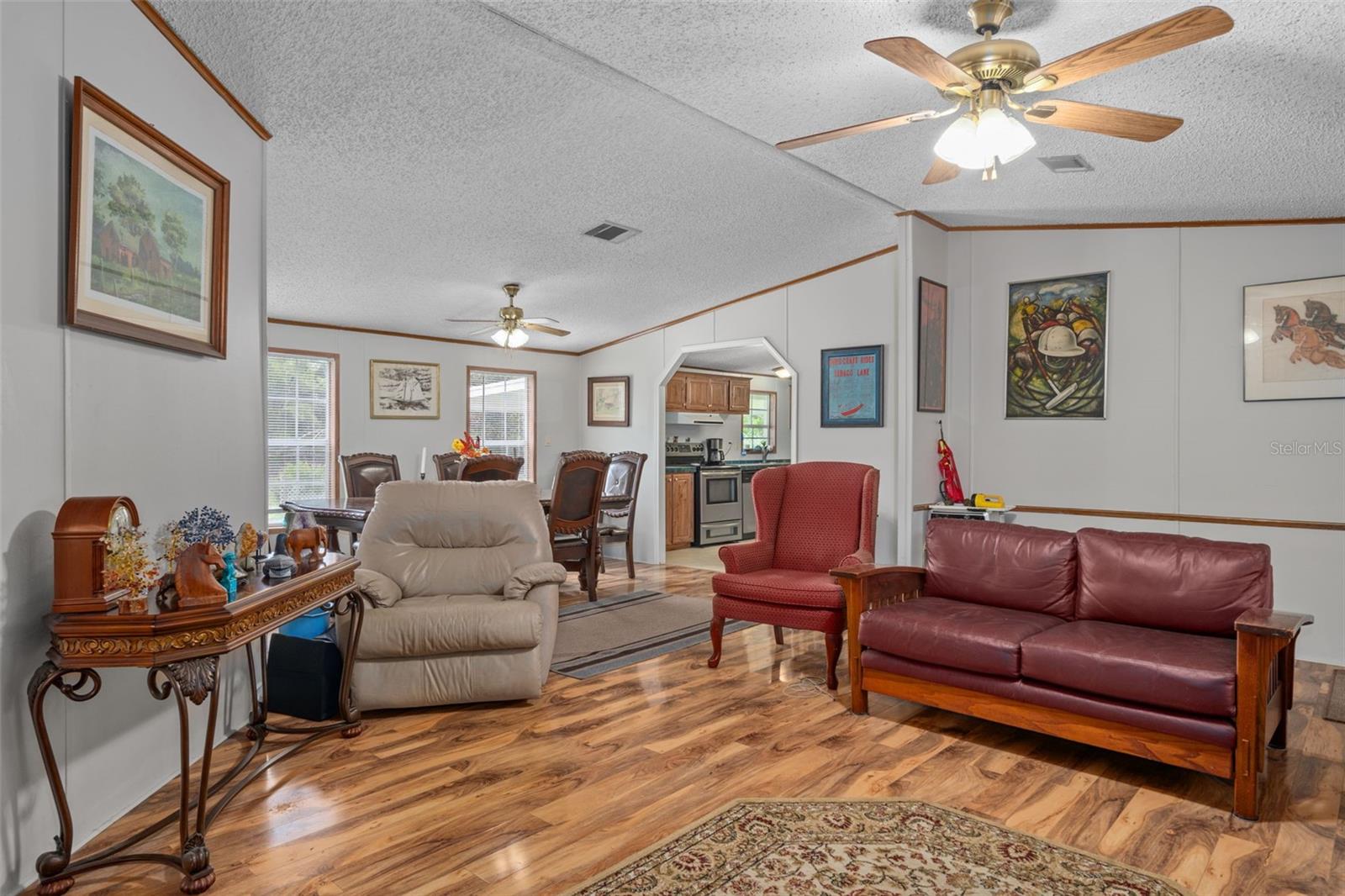 SPRING HILL UN 18 - Residential