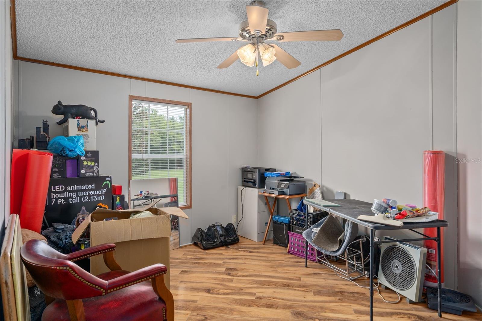 SPRING HILL UN 18 - Residential