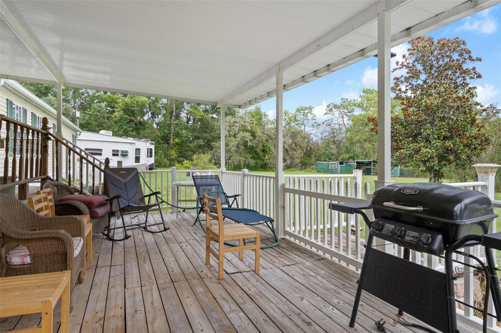 SPRING HILL UN 18 - Residential