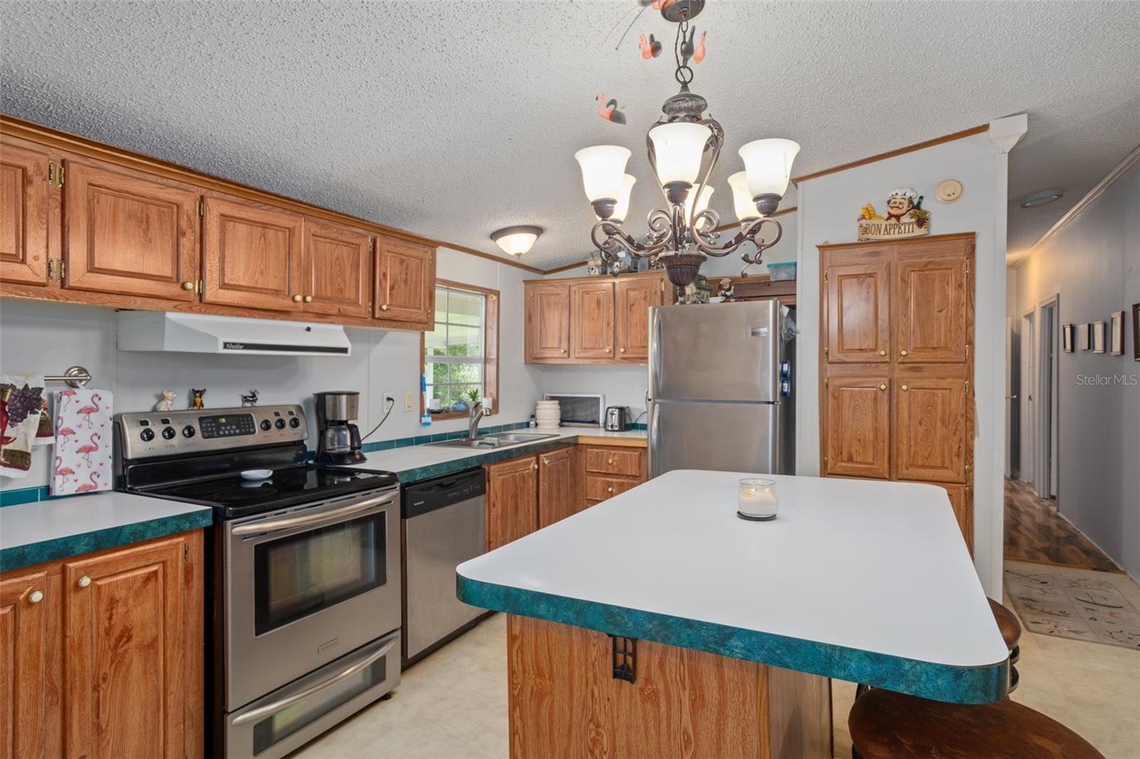 SPRING HILL UN 18 - Residential
