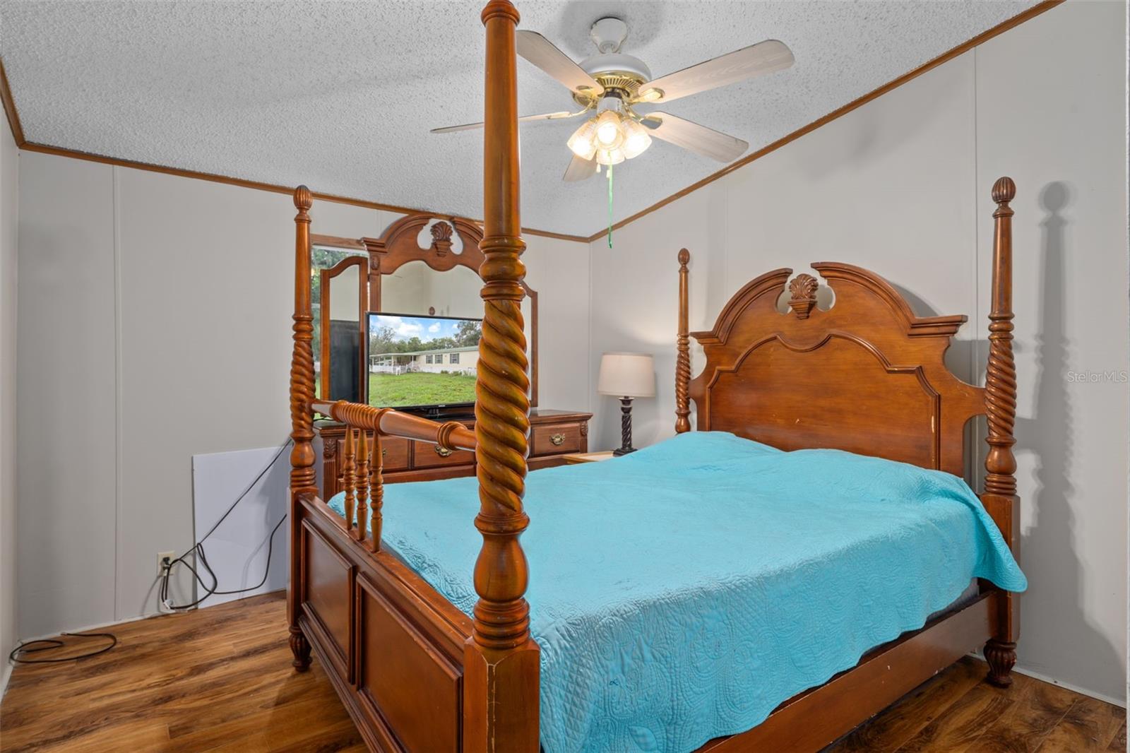 SPRING HILL UN 18 - Residential