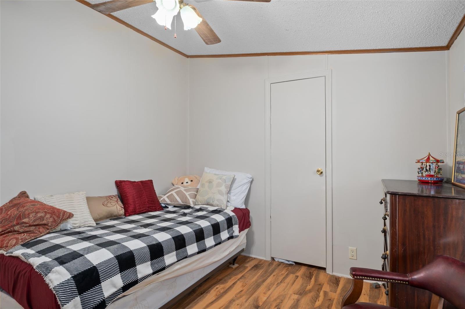 SPRING HILL UN 18 - Residential