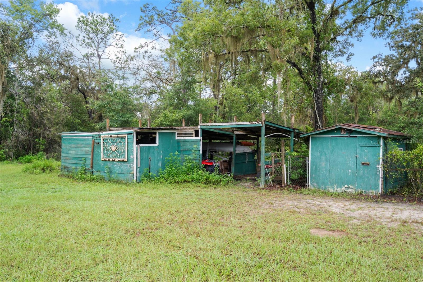 SPRING HILL UN 18 - Residential