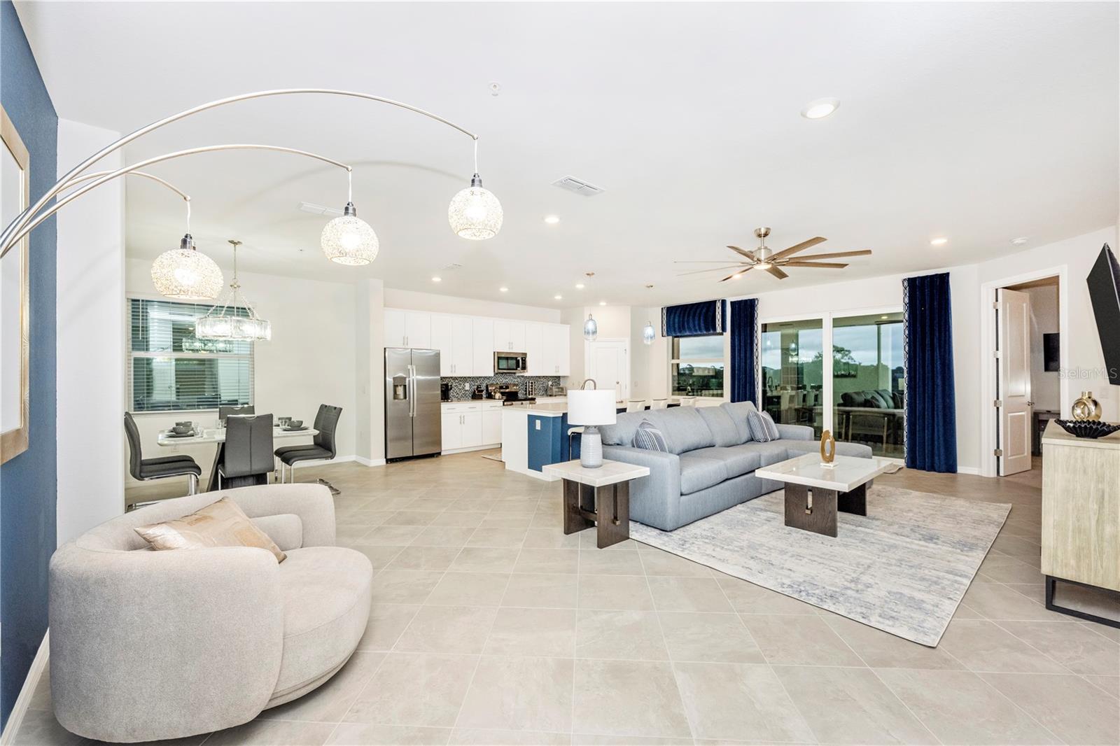 WELLEN PARK GOLF & COUNTRY CLUB - Residential Lease