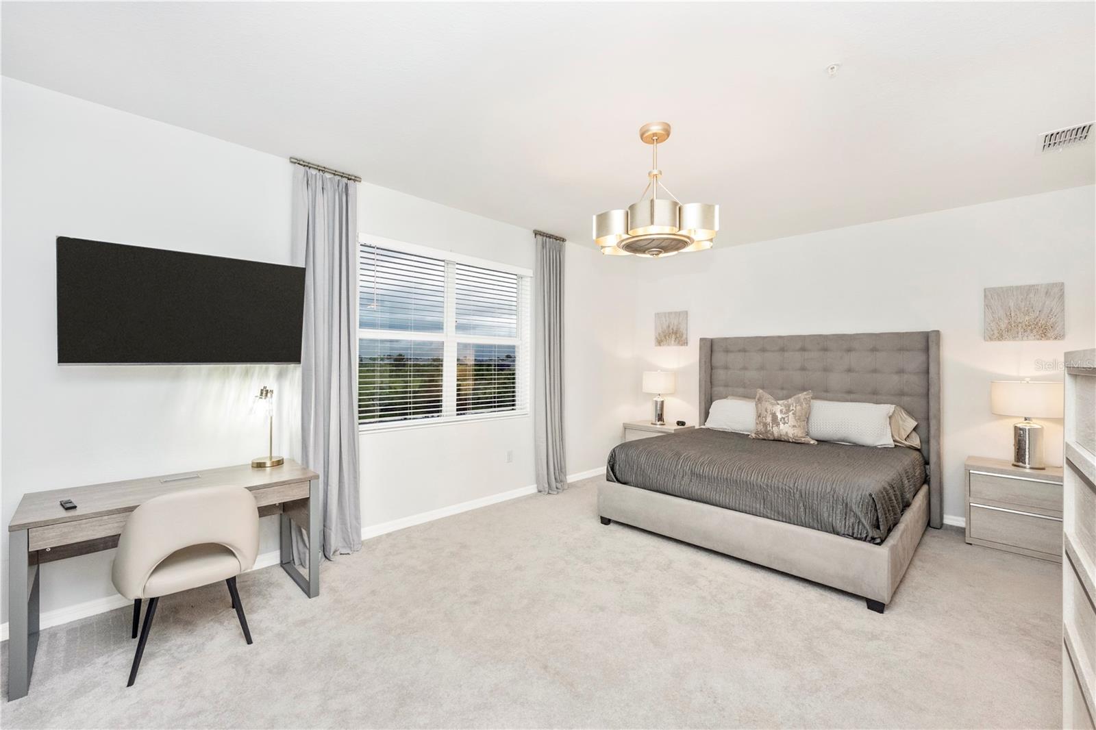 WELLEN PARK GOLF & COUNTRY CLUB - Residential Lease