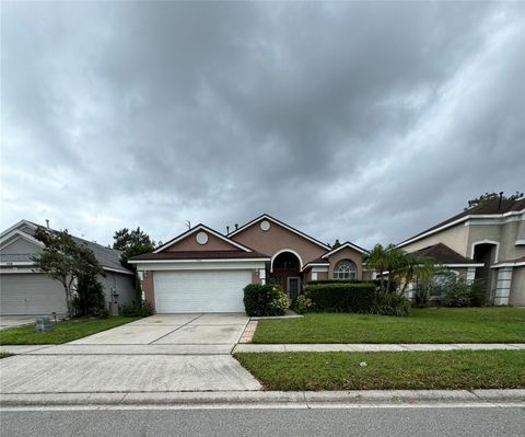 A home in ORLANDO