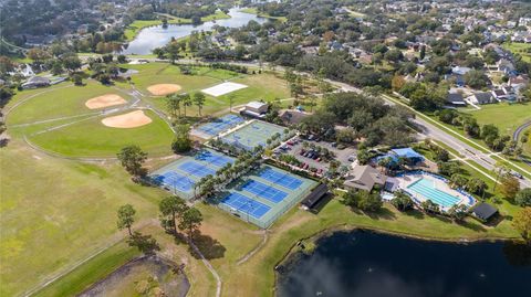 A home in ORLANDO