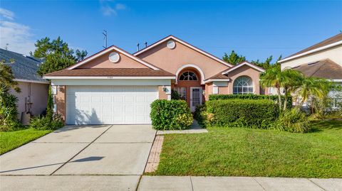 A home in ORLANDO