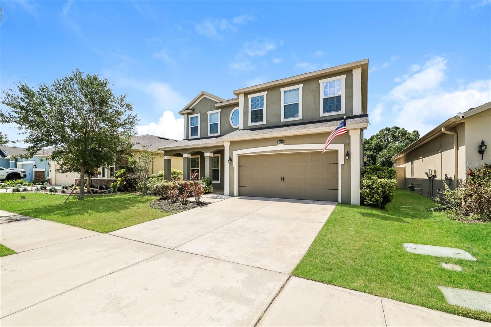11140 SPRING POINT CIRCLE