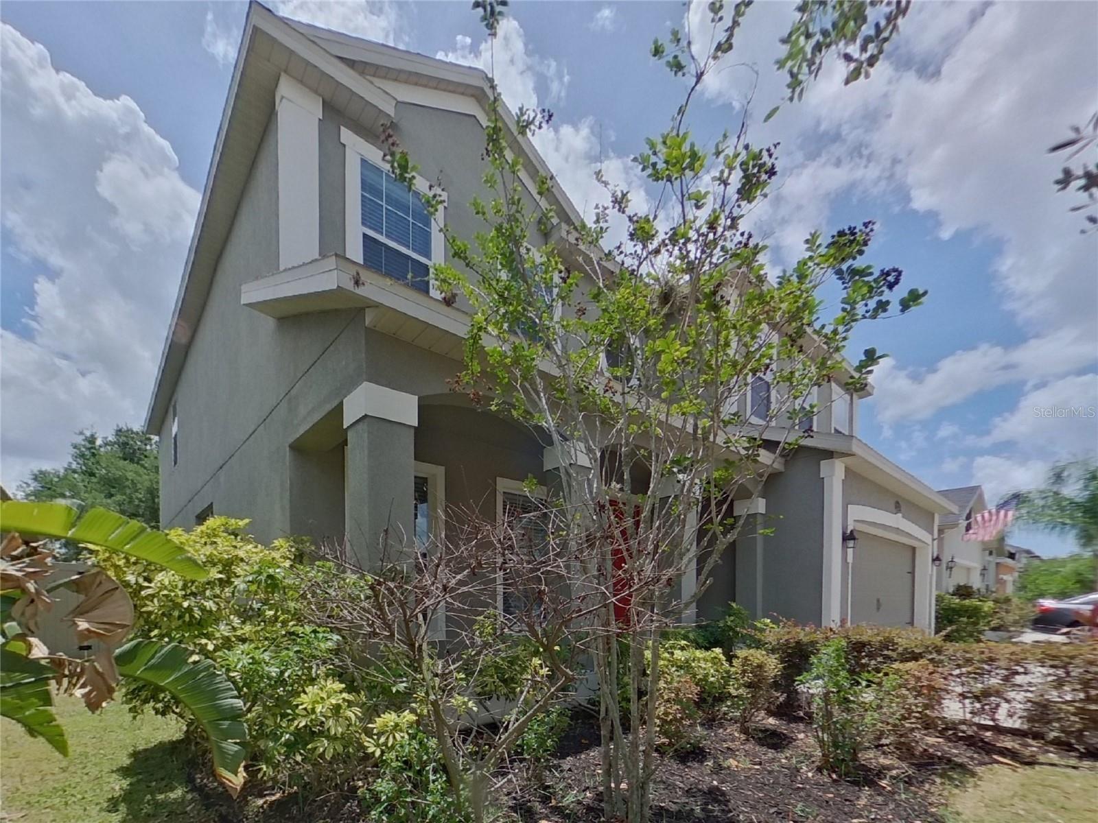LUCAYA LAKE CLUB PH 2E - Residential